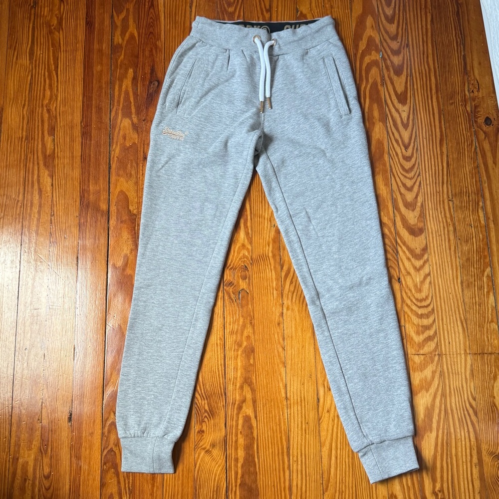 SuperDry Women’s Joggers